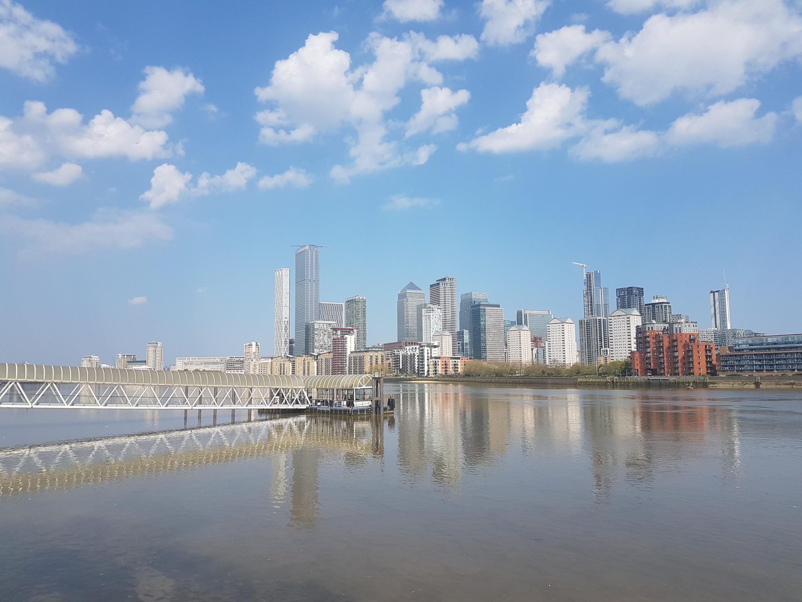 Dock X Spaces & Stories