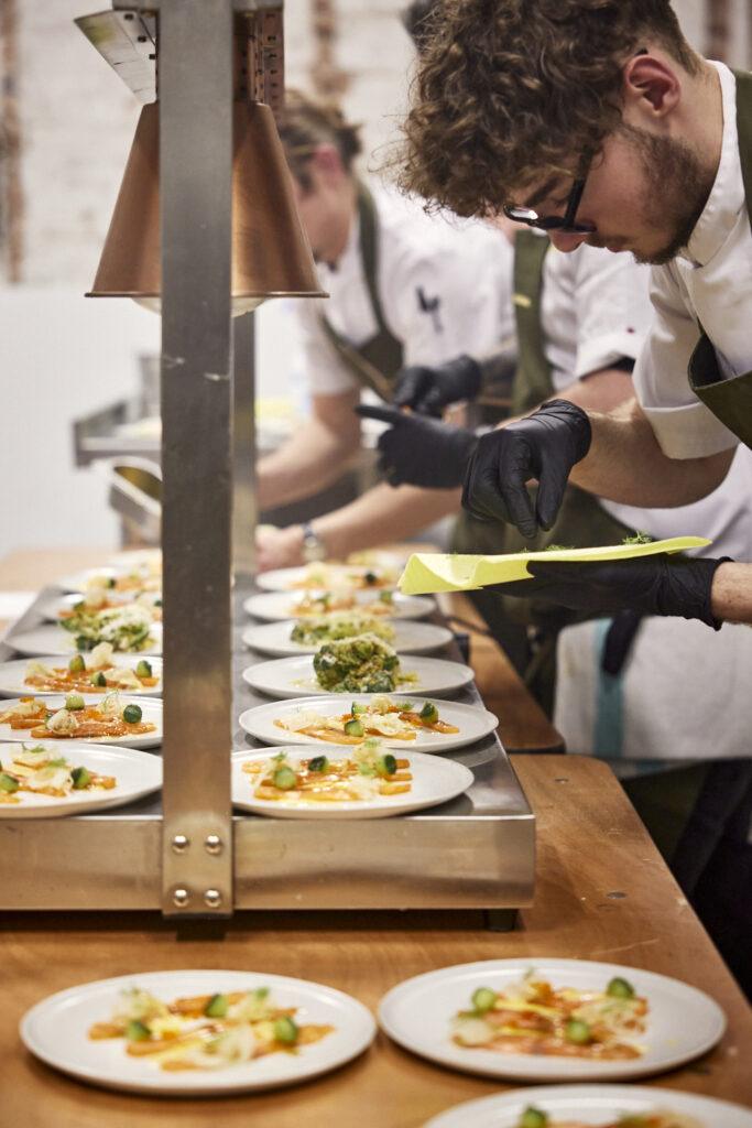 Celebrating 60 Years Of New Century Spaces Stories