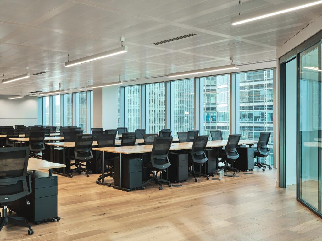 Office Filming Locations - Spaces & Stories
