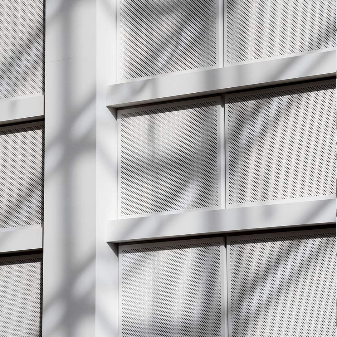 The Pelligon: Re-imagining An Architectural Icon - Spaces & Stories