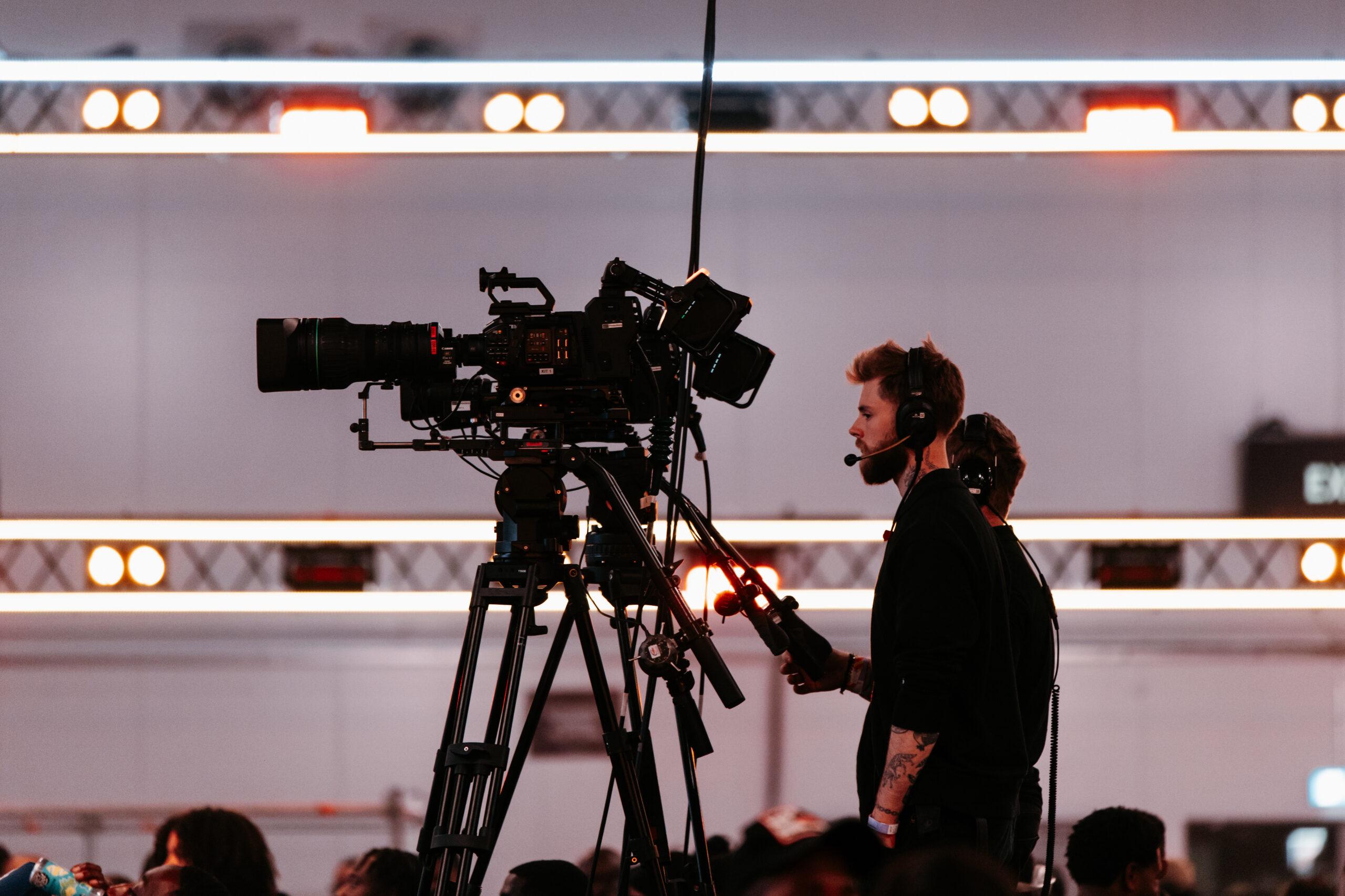 Unique & Flexible Filming Locations in London - Spaces & Stories