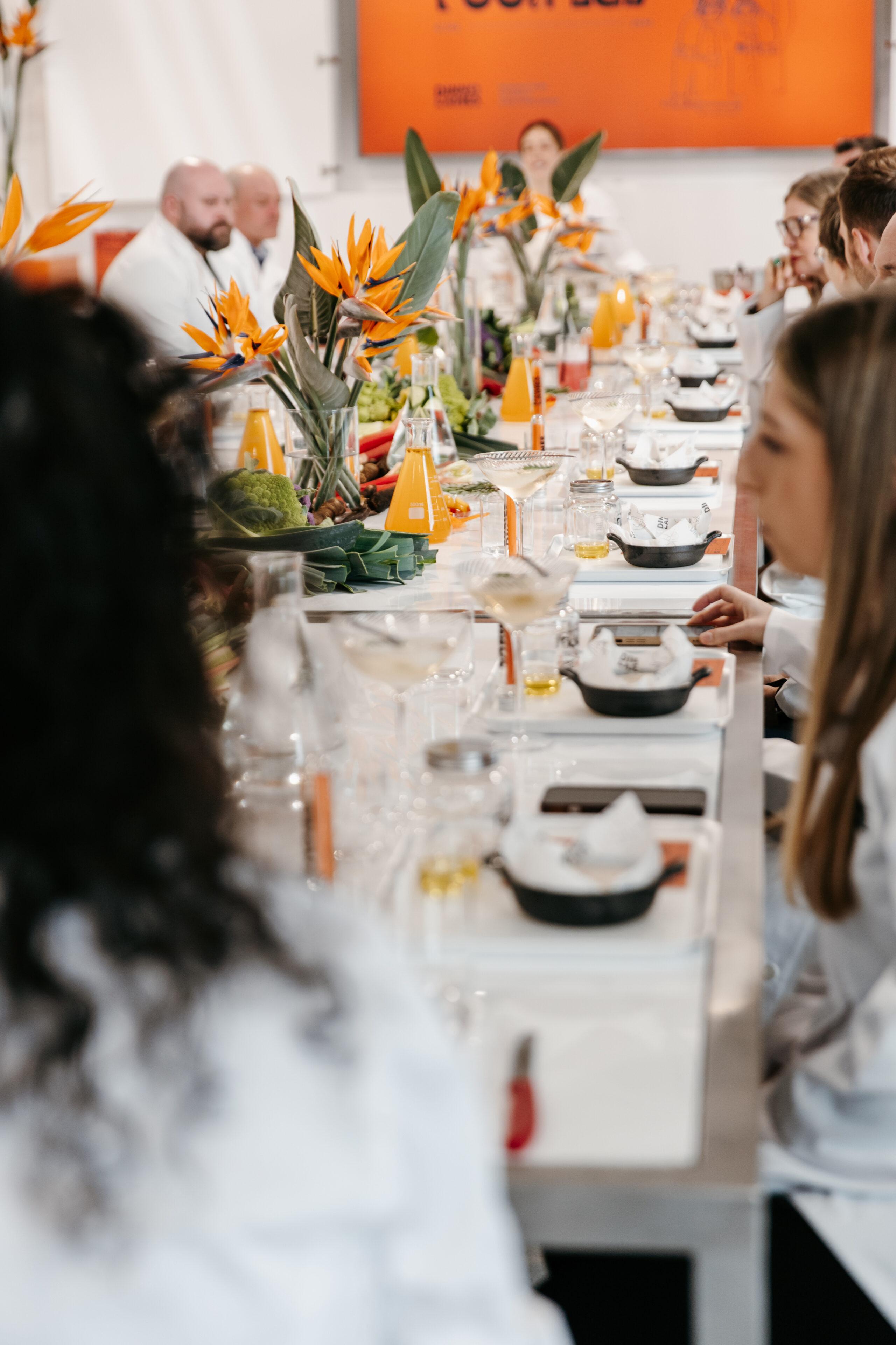Summer Small Events Creating The Perfect Summer Event - Spaces & Stories