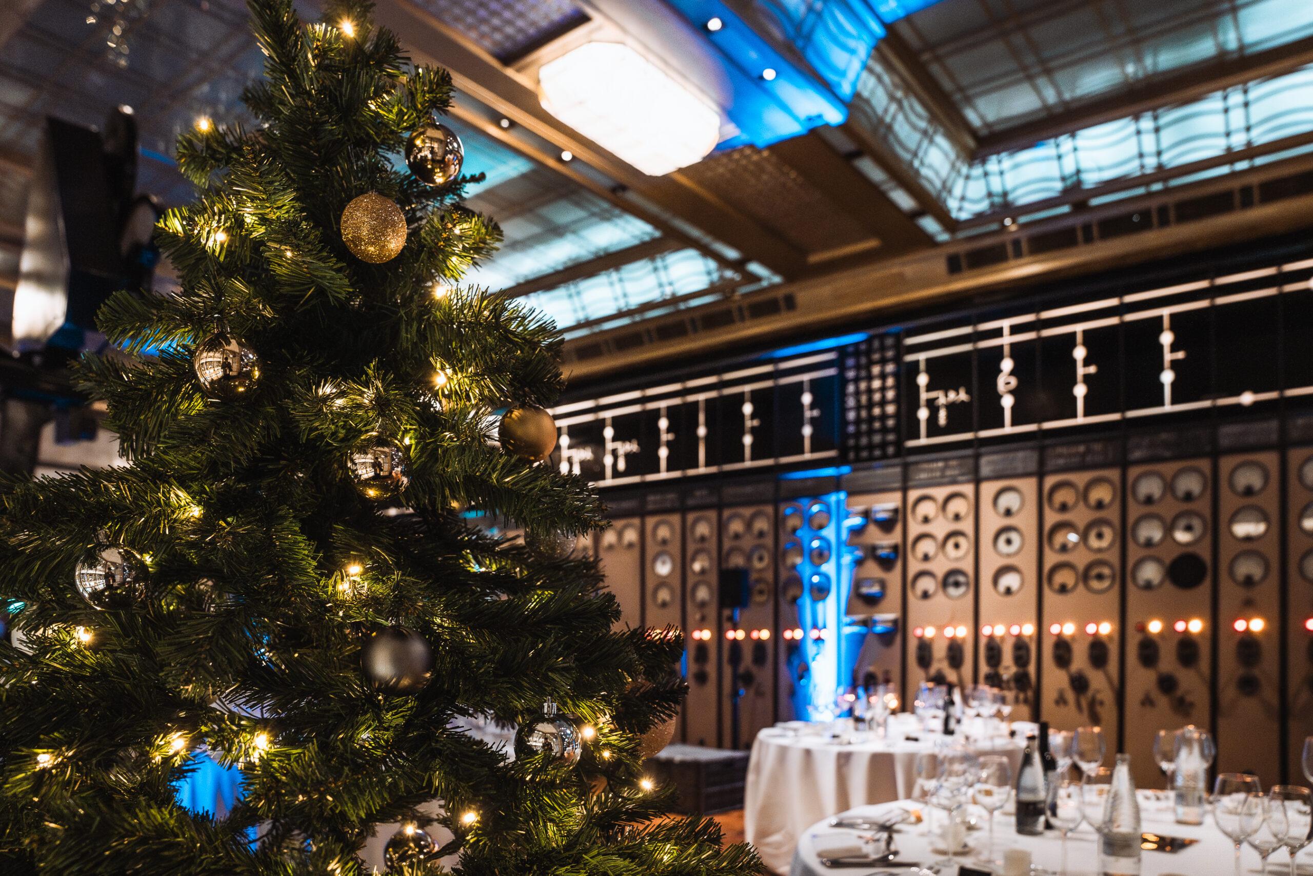 Festive Collection - Spaces & Stories